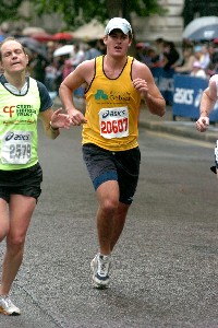Run the London Marathon for the Whittington's Building for Babies appeal Run the London Marathon for the Whittington's Building for Babies appeal